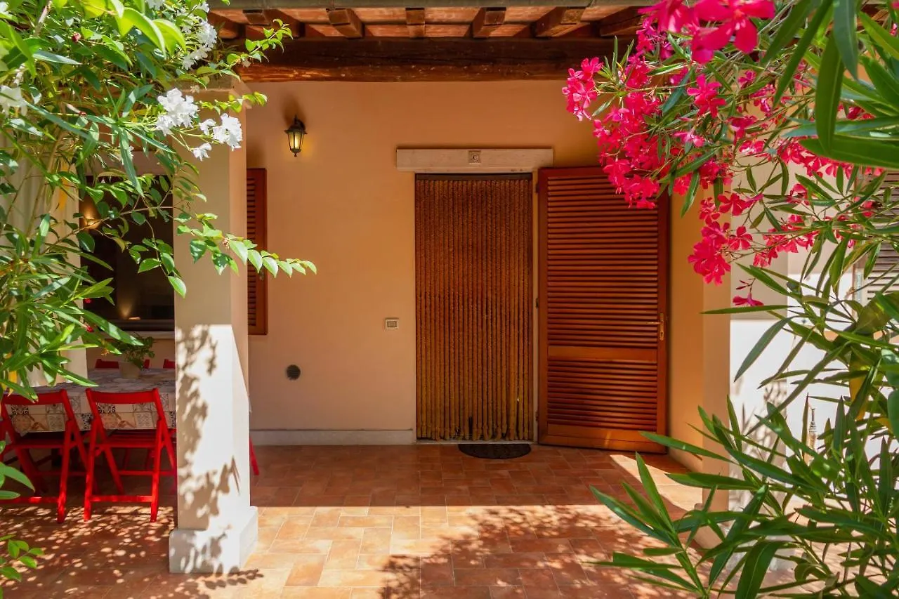 Bilo Camelia Villa Marina di Grosseto
