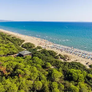 3* Campingplatz Gitavillage Le Marze