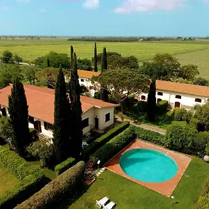 Apartment Il Granaio