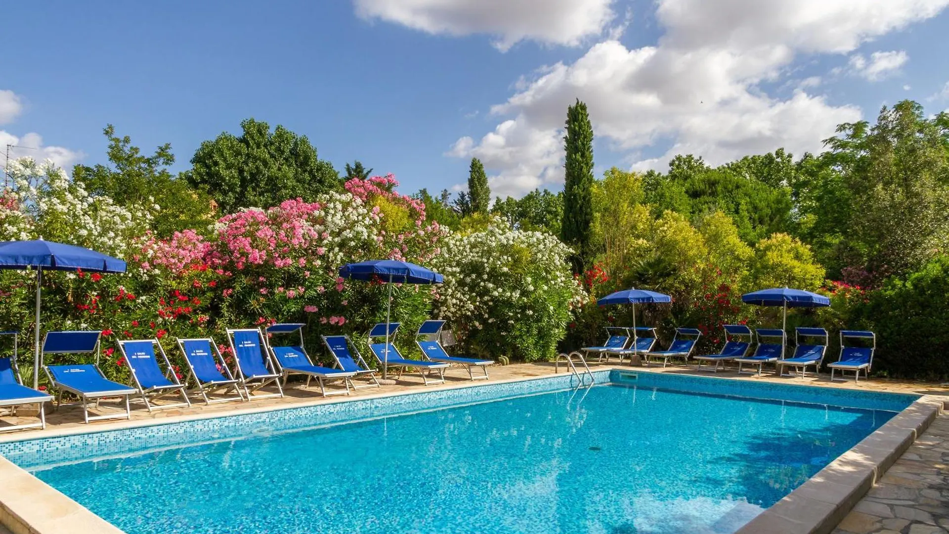 Farm stay Bilo Camelia Villa Marina di Grosseto