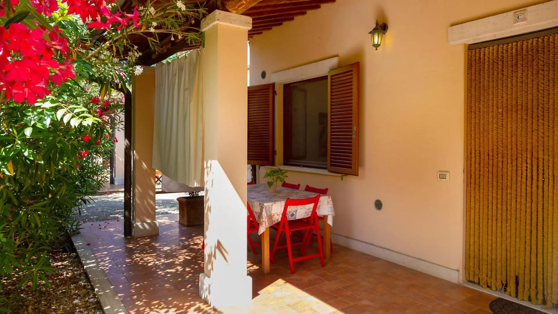 Bilo Camelia Villa Marina di Grosseto