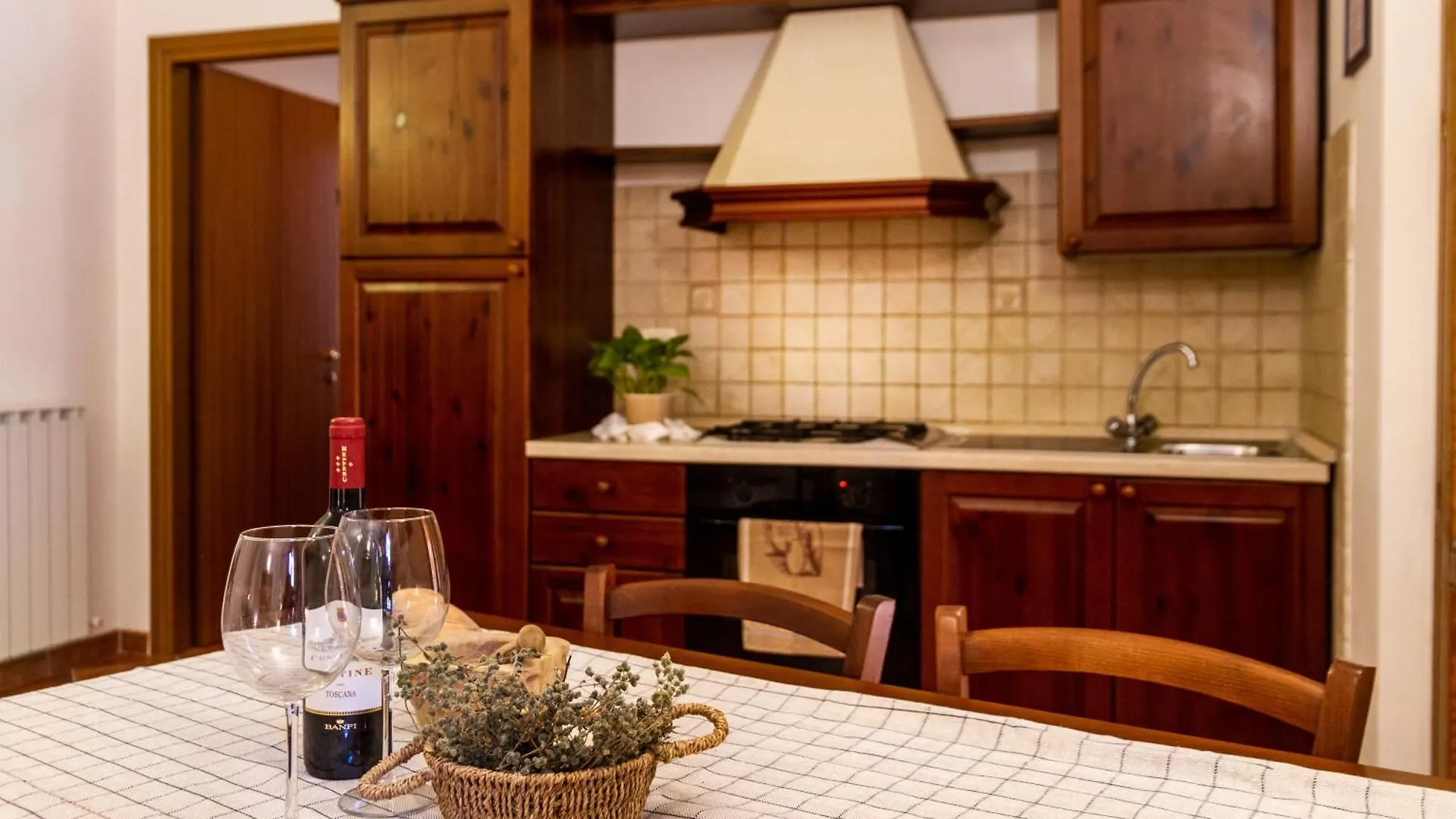 Farm stay Bilo Camelia Villa Marina di Grosseto