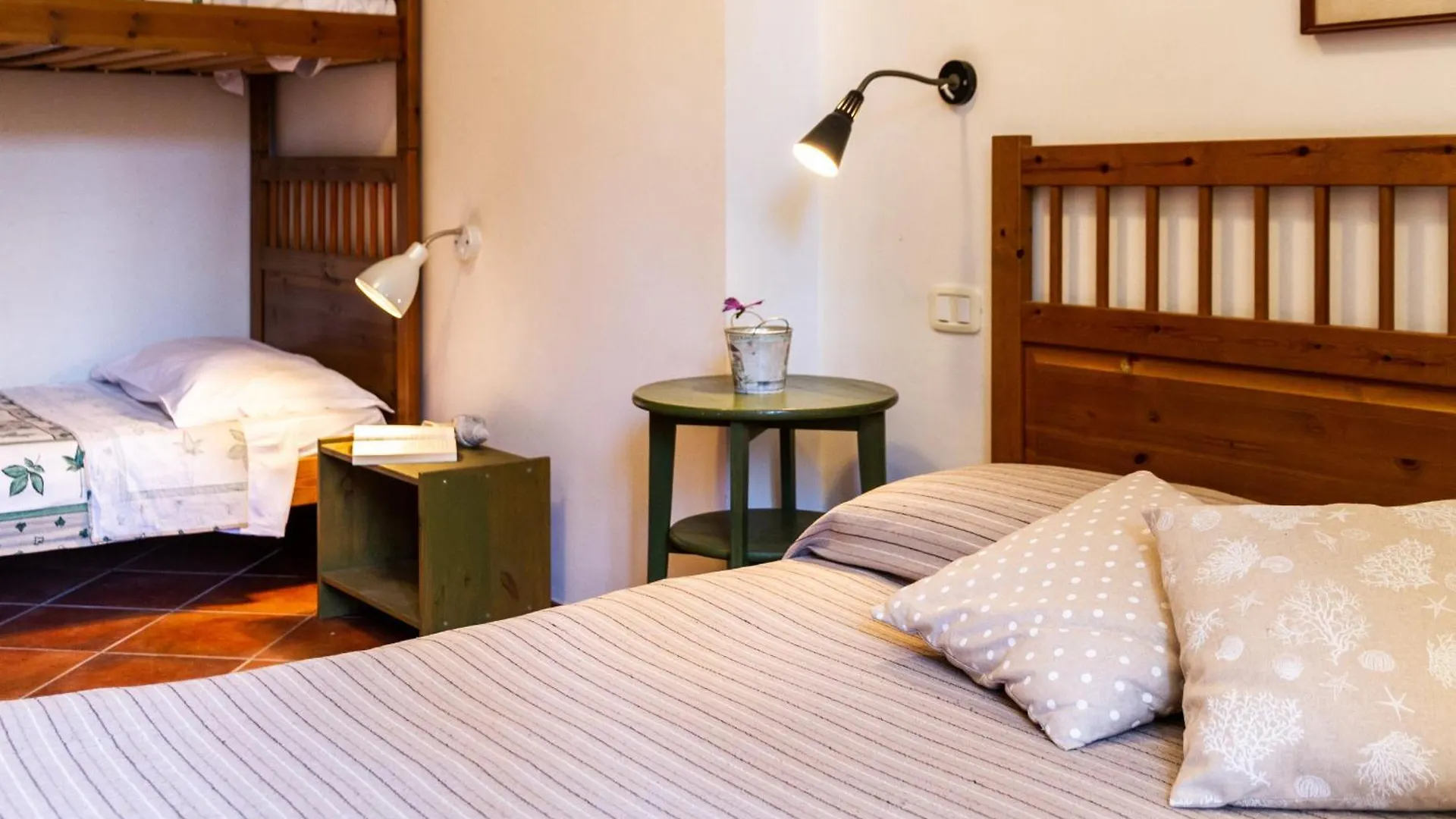 Farm stay Bilo Camelia Villa Marina di Grosseto