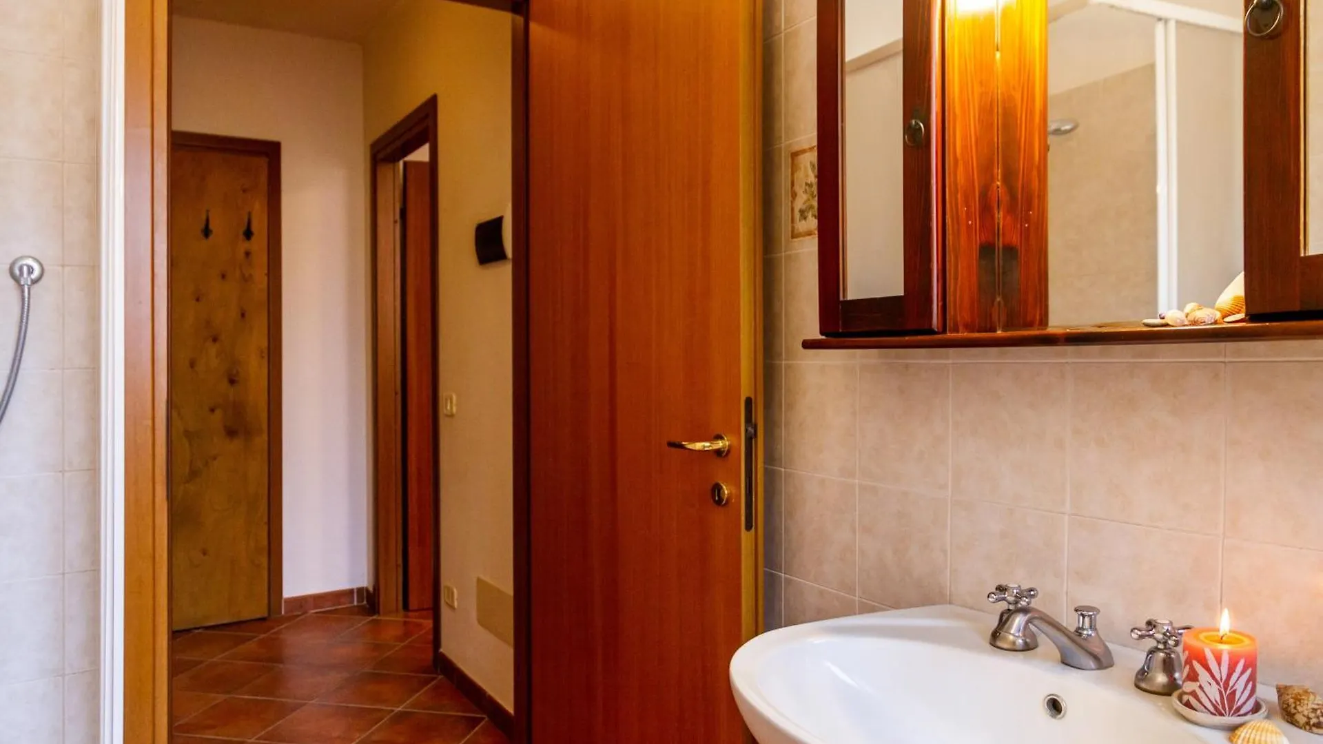 Bilo Camelia Villa Marina di Grosseto Farm stay