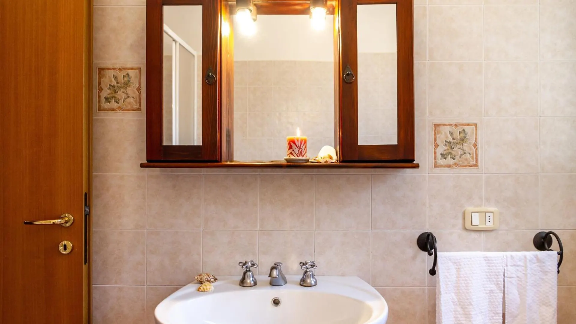 Bilo Camelia Villa Marina di Grosseto 0*,
