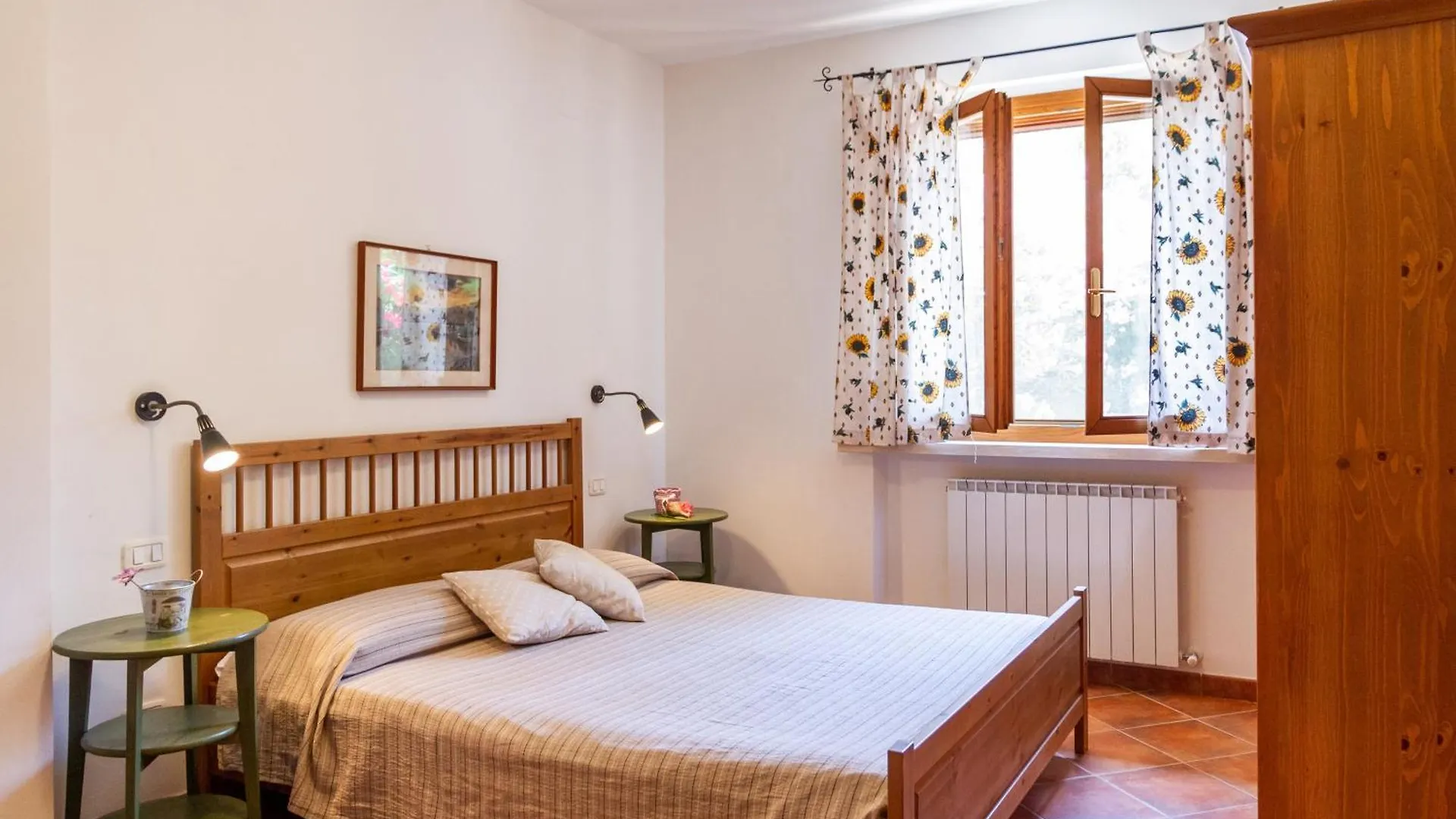 Farm stay Bilo Camelia Villa Marina di Grosseto