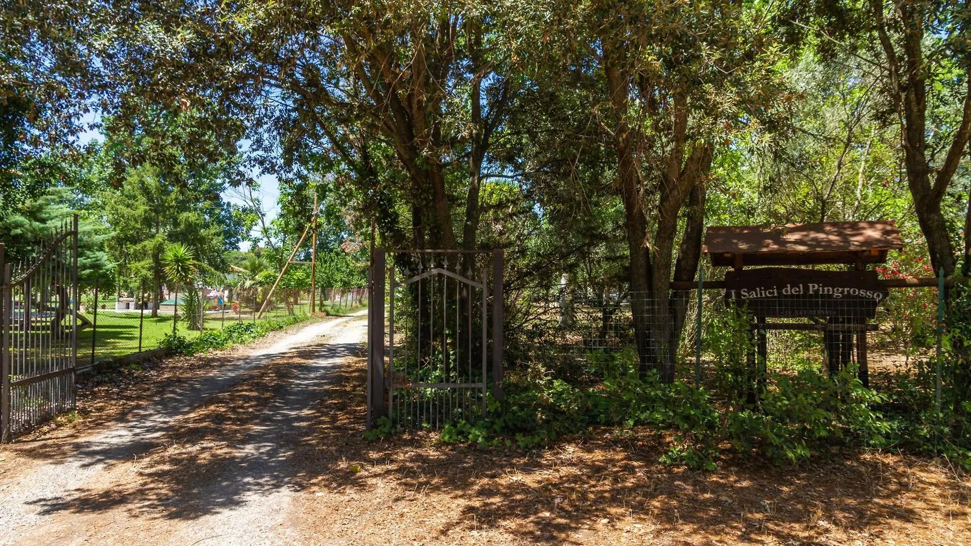 Bilo Camelia Villa Marina di Grosseto Farm stay