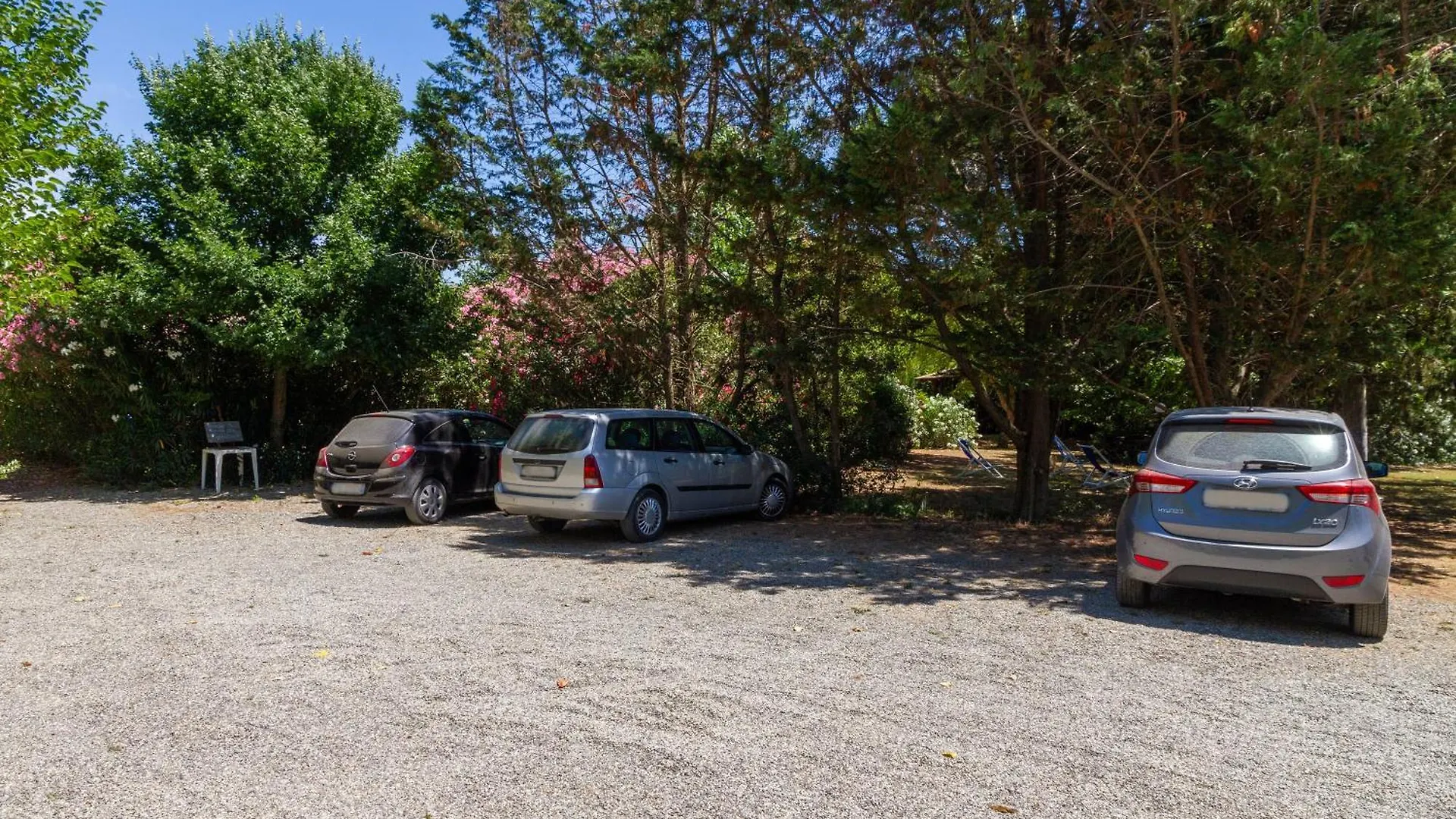 Farm stay Bilo Camelia Villa Marina di Grosseto