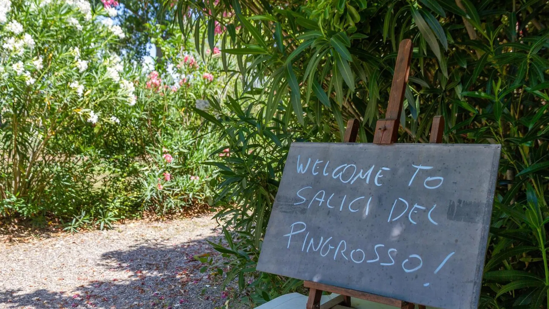 Bilo Camelia Villa Marina di Grosseto 0*,  Italy